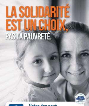 Caritas Alsace Réseau Secours Catholique