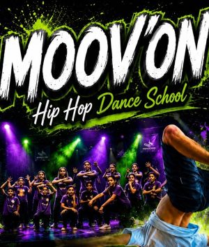 Cours de danse Hip Hop