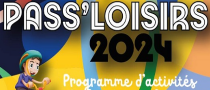 PASS’LOISIRS 2024