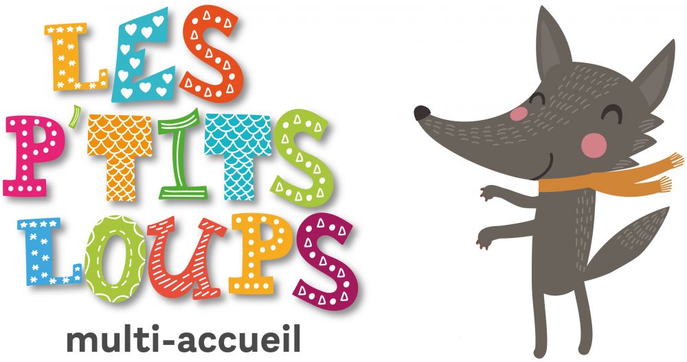 Inscriptions au multi-accueil Les P’tits Loups - Schweighouse