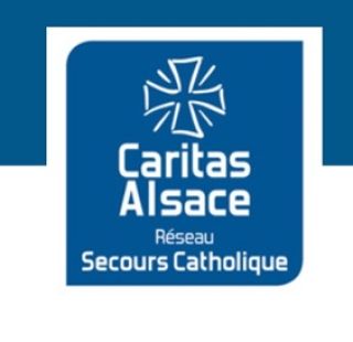 Caritas Alsace - Réunions d'information bénévoles
