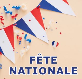 Fête Nationale