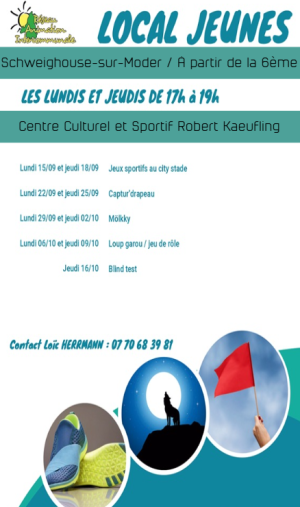 RAI local Jeunes complet rentrée 2025