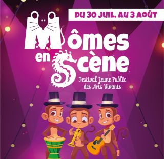 Mômes en Scène