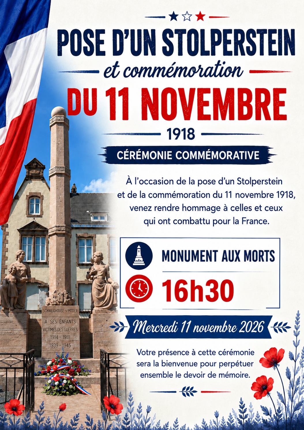 11 novembre