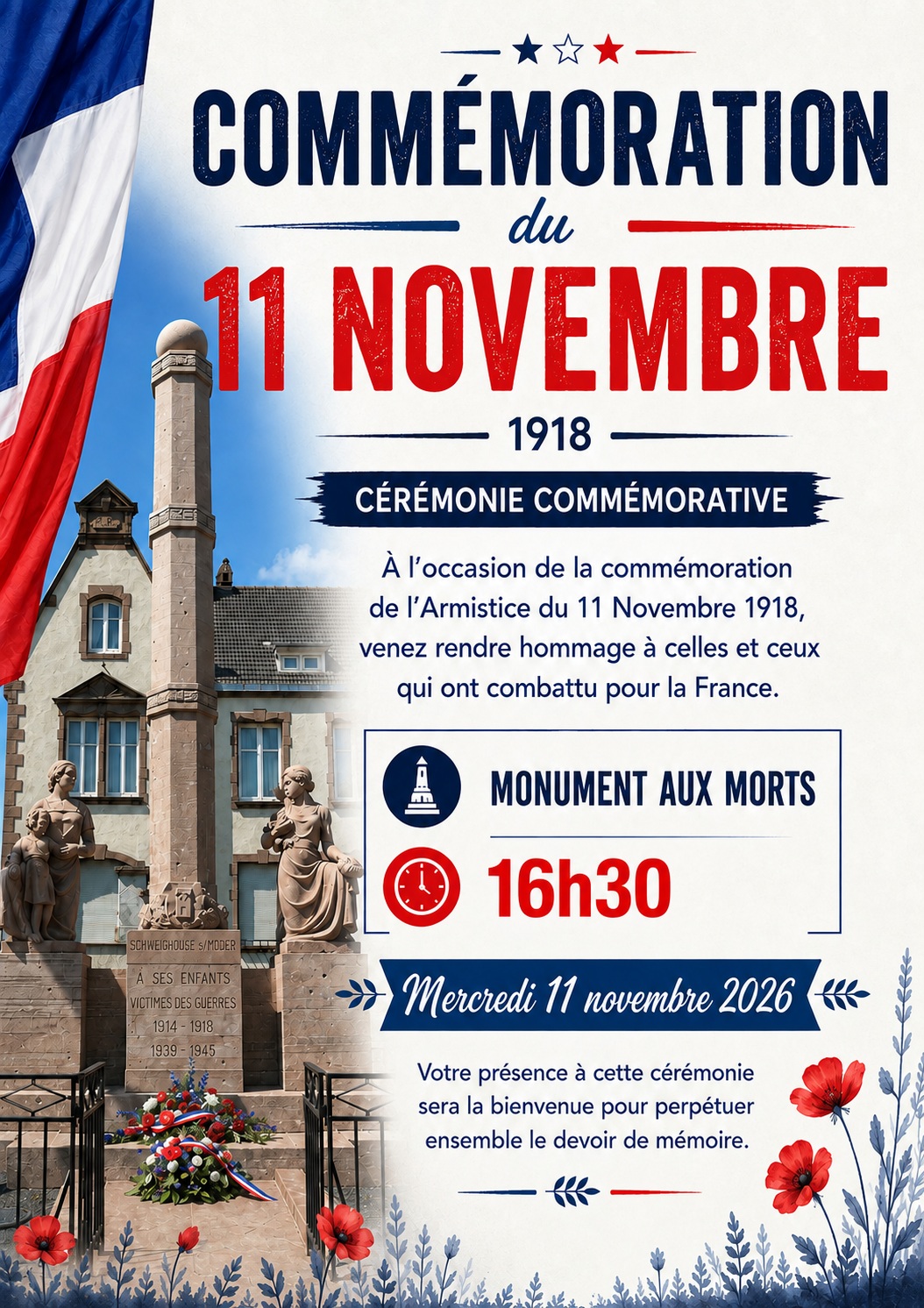 11 novembre