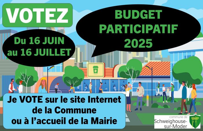 Panneaux sucettes JE VOTE modifiés SI
