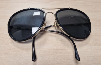 Lunettes