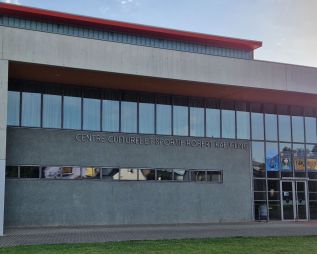 Photo Centre Culturel et Sportif Robert Kaeufling Photo Centre Culturel et Sportif Robert Kaeufling