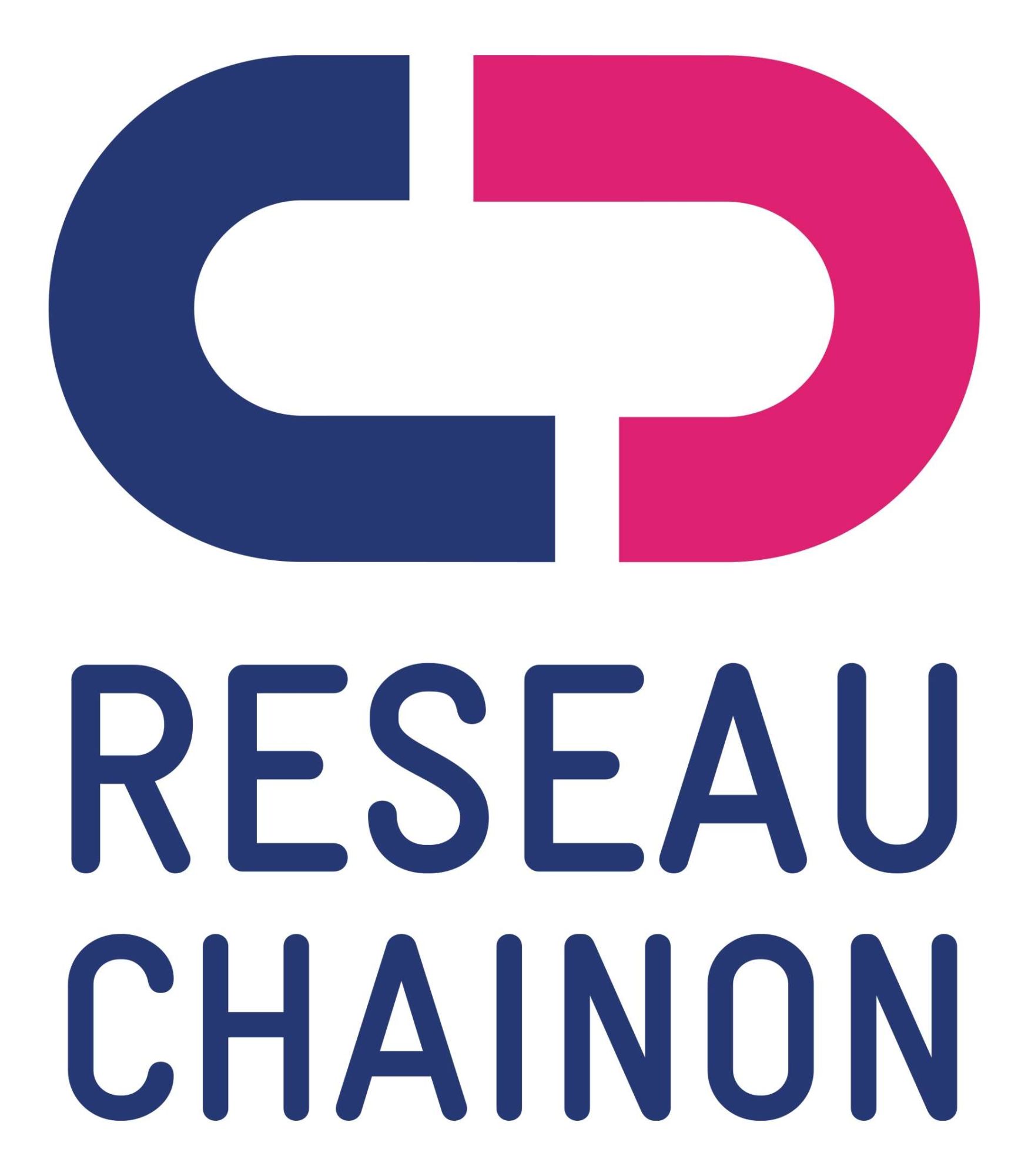 logo réseau Chainon