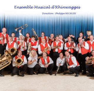 Concert Rhinwagges