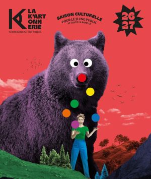 Nouvelle saison de la K'Artonnerie 