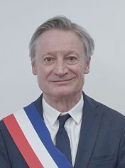 Photo de Claude LAMBERT
