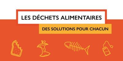 D�chets alimentaires